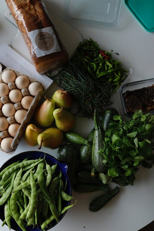 How to Plan Meals from Pantry Staples for Easy, Delicious Cooking